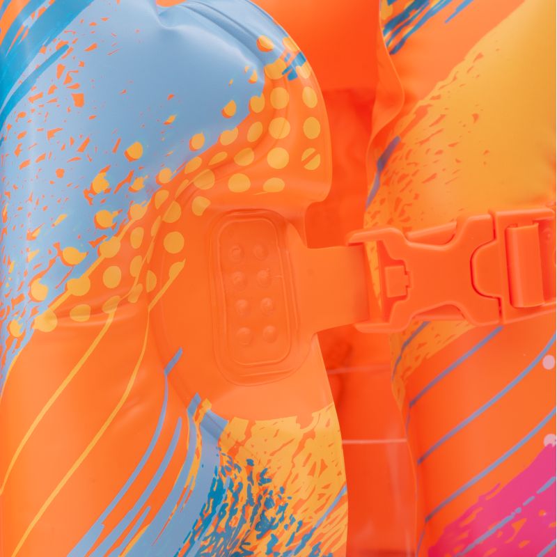 Inflatable vest 32272 BESTWAY SWIM VEST Bestway