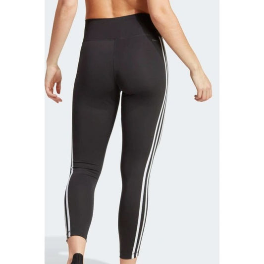 Leggings adidas 3 Stripes 78 TIG W HT5438 Clothing/Training Adidas