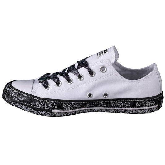Converse X Miley Cyrus Chuck Taylor All Star M 162235C Footwear/Lifestyle/Converse Your Sports Performance