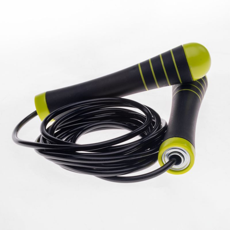 IQ Cross The Line Jumpa 2 skipping rope 92800655951 Accessories/Training equipment Your Sports Performance