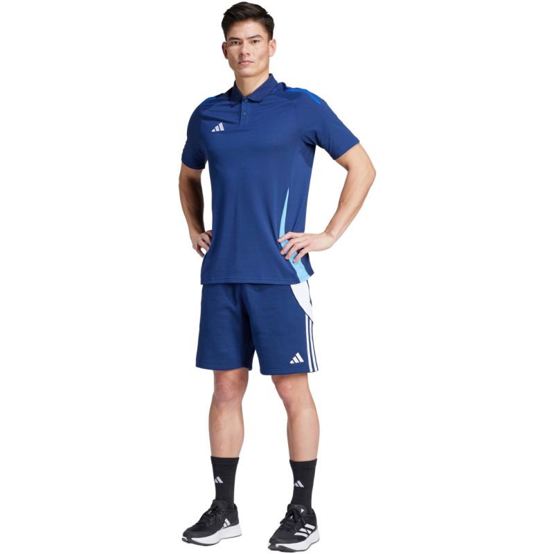 Adidas Tiro 24 Sweat M IS2158 shorts Clothing/Football Adidas