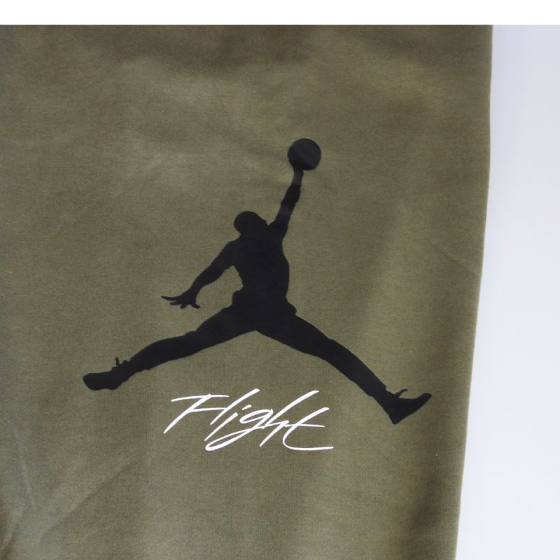 Air Jordan Essentials Baseline Pants - FD7345-222 AIR Jordan