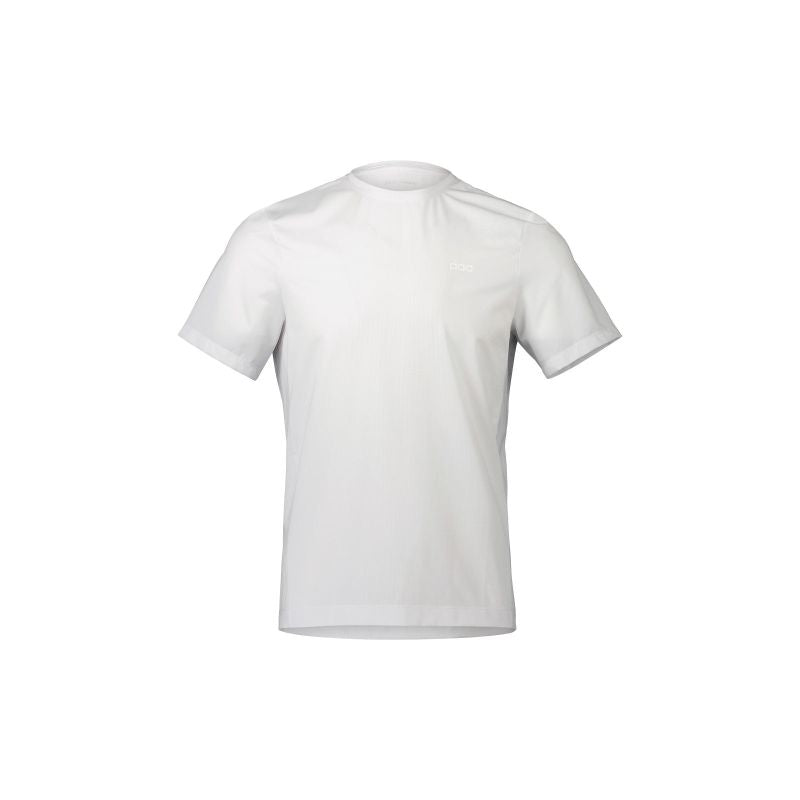 POC Air Tee T-Shirt white Import z PMSport Your Sports Performance