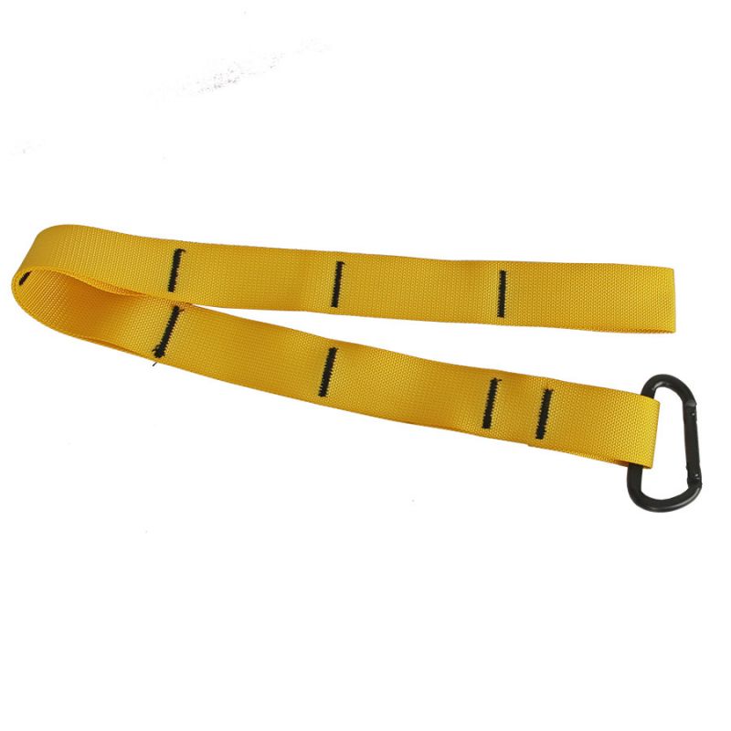 Training tapes S825810 Accessories/Training equipment/Taśmy treningowe Your Sports Performance