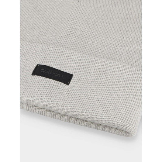 Men's Outhorn Winter Hat OTHAW22ACAPM057 *Kategoria tymczasowa Your Sports Performance