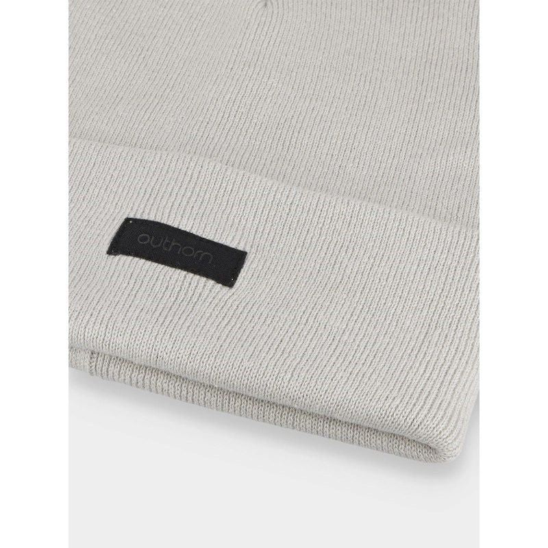 Men's Outhorn Winter Hat OTHAW22ACAPM057 *Kategoria tymczasowa Your Sports Performance