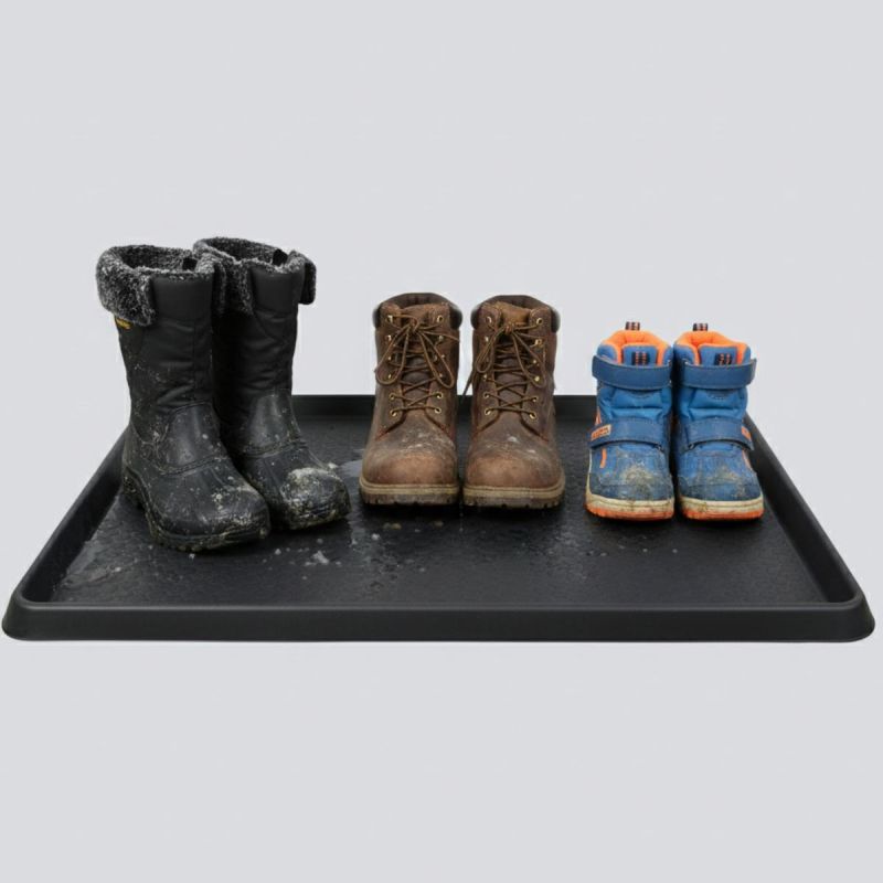 DRY PAD 52x92CM Footwear Your Sports Performance