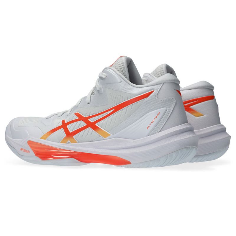 Asics Sky Elite FF MT 3 W 1052A076 104 shoes Footwear/Volleyball/Women Asics