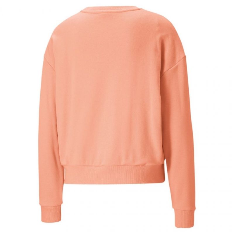 Puma Modern Basics Crew Sweatshirt W 585932 26 Clothing/Training Asics