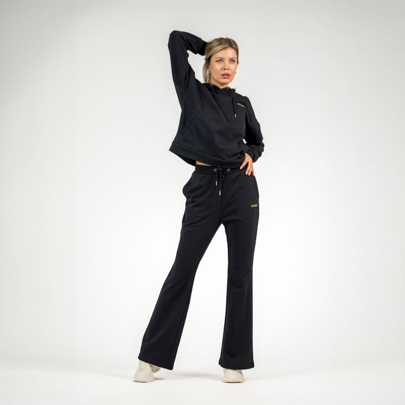 Women's WAVE Sweatshirt Fitanu