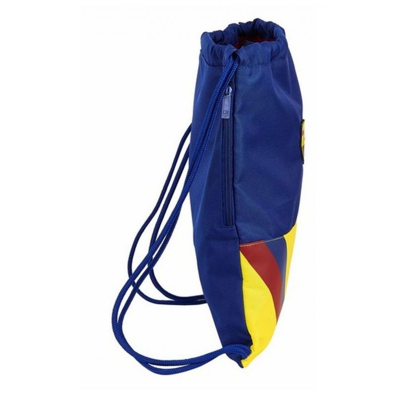 FC Barcelona gym bag 612025865 Accessories/Sachets / Belts / Bags Your Sports Performance
