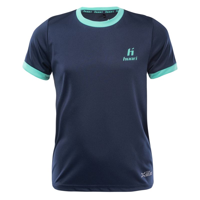 Huari Tivor Kids Jr T-shirt 92800430931 Clothing/Training Your Sports Performance