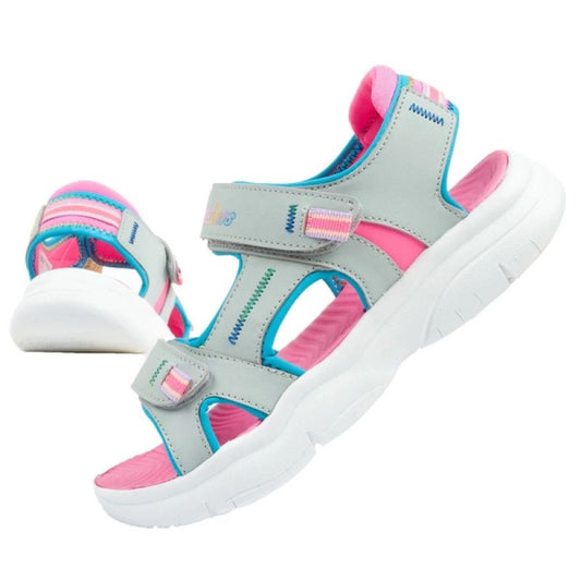 Skechers Jr 302984L/SLPK sandals Footwear/Outdoor/Skechers Skechers