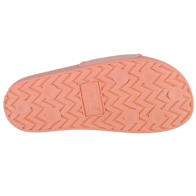 Levi's June Babytab slippers 229170-733-81 Footwear/Lifestyle/Levis Your Sports Performance