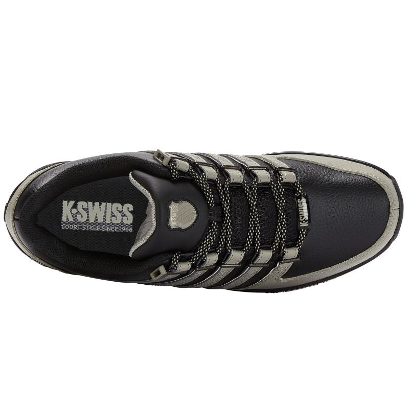 K-Swiss Rinzler M 01235-079-M shoes Footwear/Lifestyle/K-Swiss Your Sports Performance
