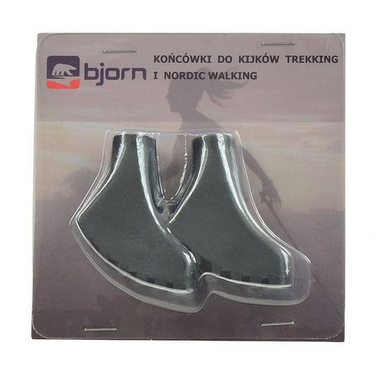 Tips for trekking poles Bjorn 2pcs T1 1180 Accessories Your Sports Performance