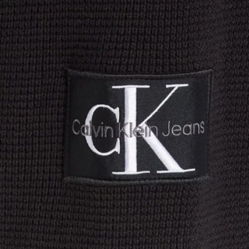 Calvin Klein Jeans Badge M J30J324327 sweater Clothing/Lifestyle/Calvin Klein Your Sports Performance