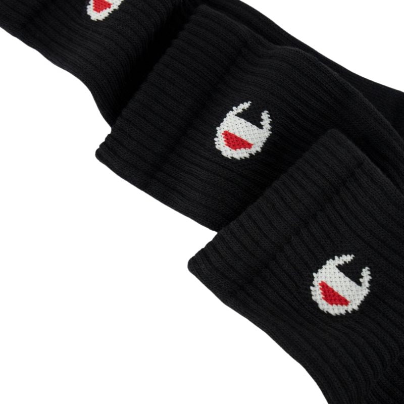 Champion socks U24558 KK001 Clothing/Lifestyle/Socks/Hi-tec Your Sports Performance
