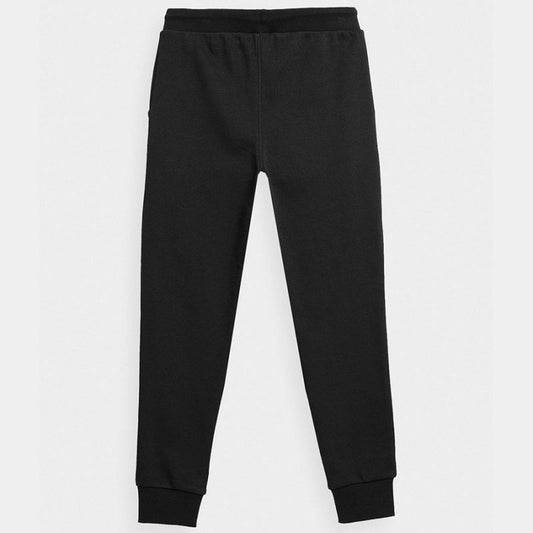 Trousers 4F Jr 4FJSS23TTROM131 20S Clothing/Training Your Sports Performance