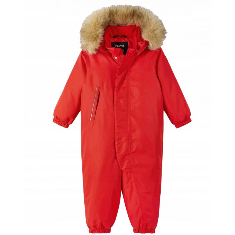 Winter suit Reima Reimatec sports ski suit Jr 5100117C-3880 Clothing/Ski/Dzieci/4f Your Sports Performance