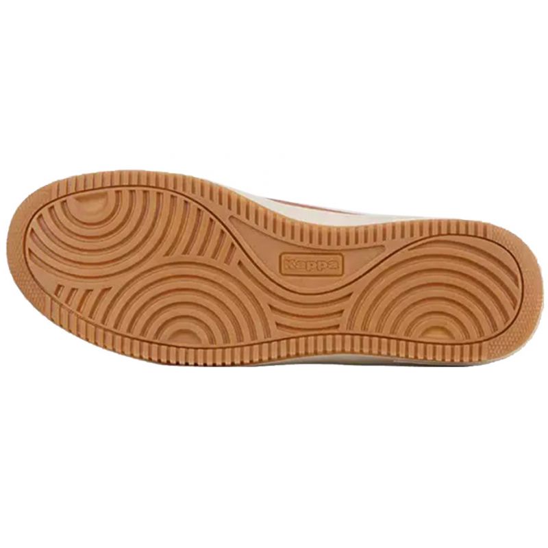 Kappa Bash Mid Fur 242799 5443 shoes Footwear/Lifestyle/Kappa Kappa