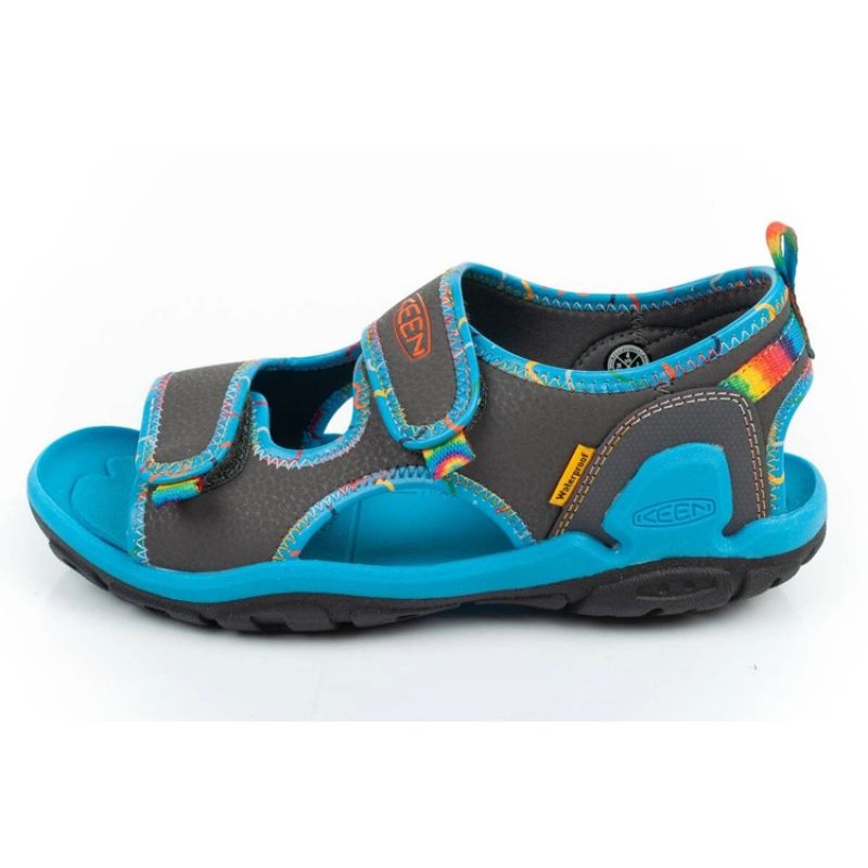 Keen Knotch Jr 1027218 sandals Footwear/Outdoor/Keen Your Sports Performance