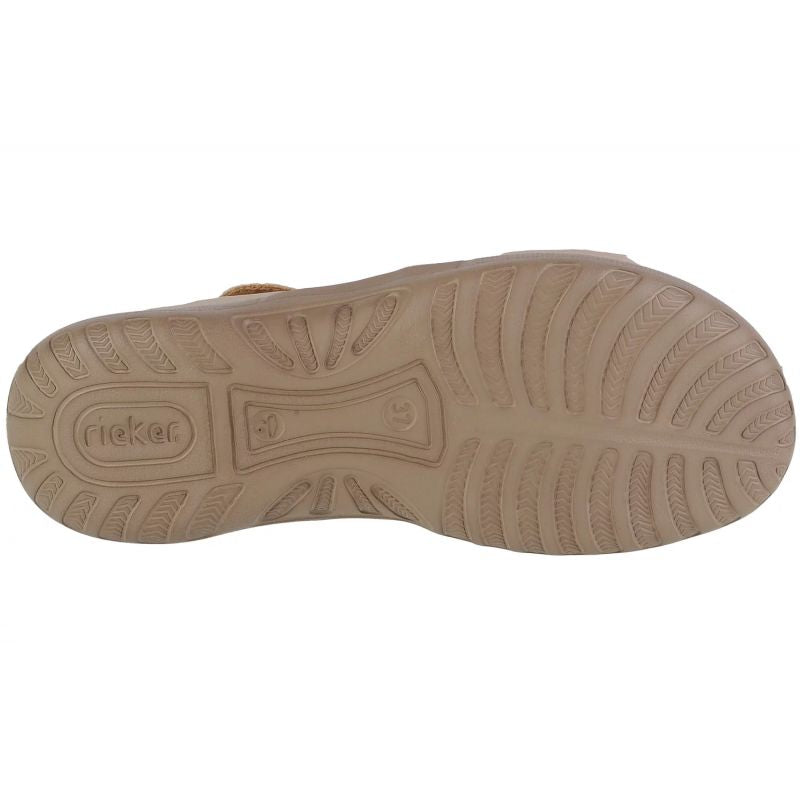 Rieker W 64870-62 sandals Footwear/Lifestyle/Rieker Your Sports Performance