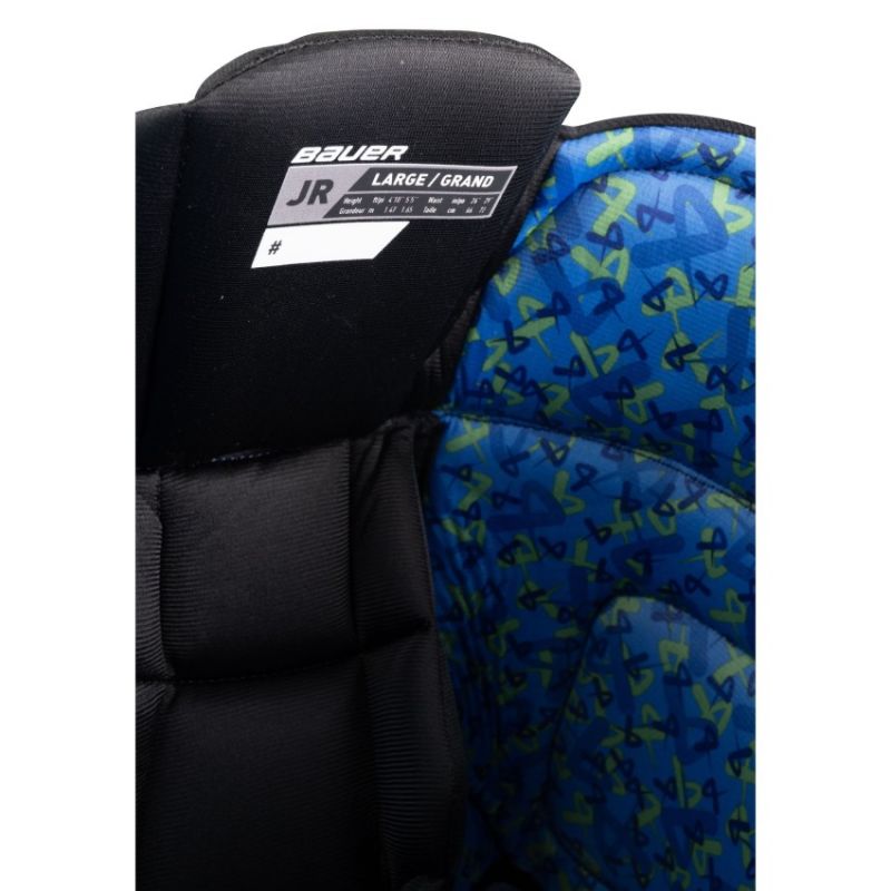 Bauer X '24 Jr Hockey Pants 1063713 Clothing/Ski/Dzieci/Bauer Bauer