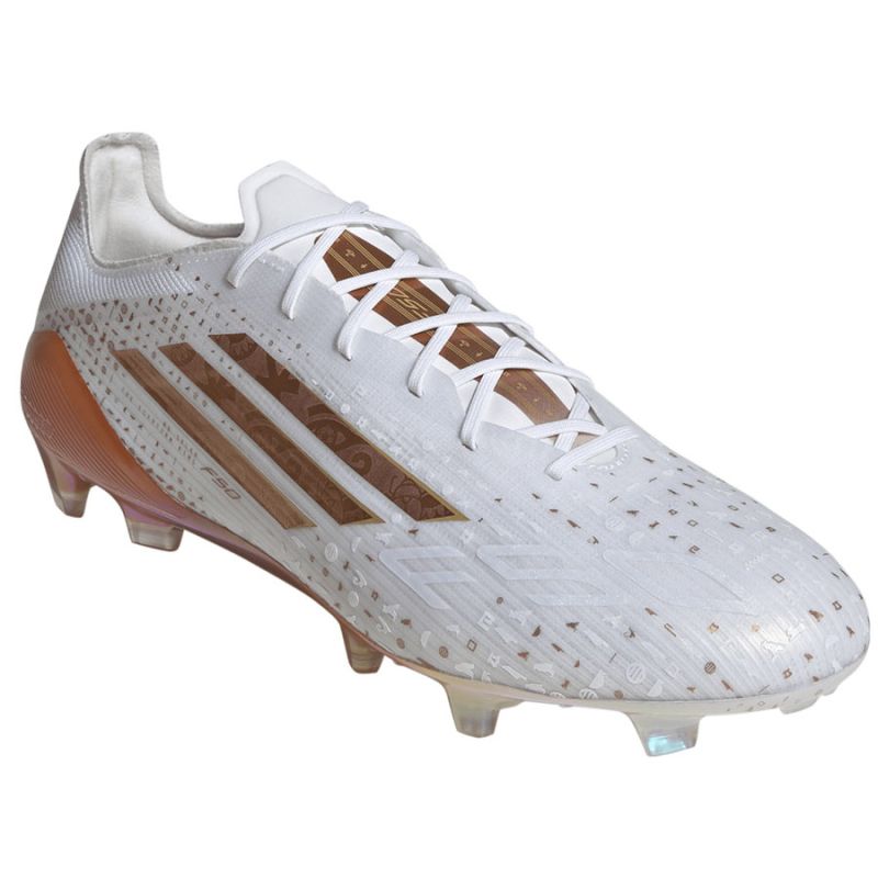 Adidas F50 ELITE FG KJ1901 shoes To be categorized Your Sports Performance