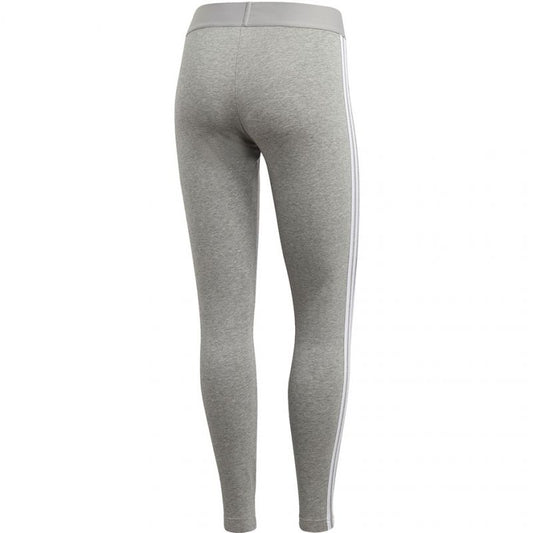 Leggings adidas Essentials 3 Stripes Tight W FQ4123 Clothing/Lifestyle/Trousers, shorts Adidas