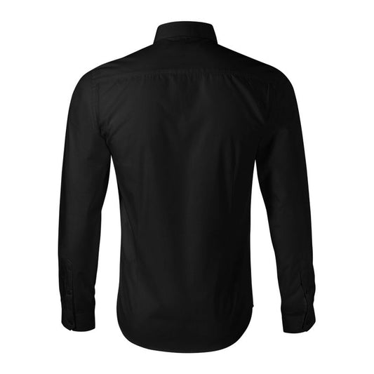 Malfini Dynamic M MLI-26201 black shirt Clothing/Lifestyle/T-shirts/Malfini Malfini