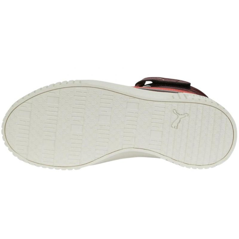 Puma Carina 2.0 Mid Wtr Jr 387380 02 Footwear/Outdoor Puma