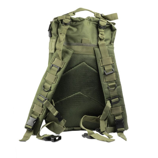 Offlander Survival 25L hiking backpack OFF_CACC_32GN Accessories/Plecaki/pozostałe plecaki Your Sports Performance