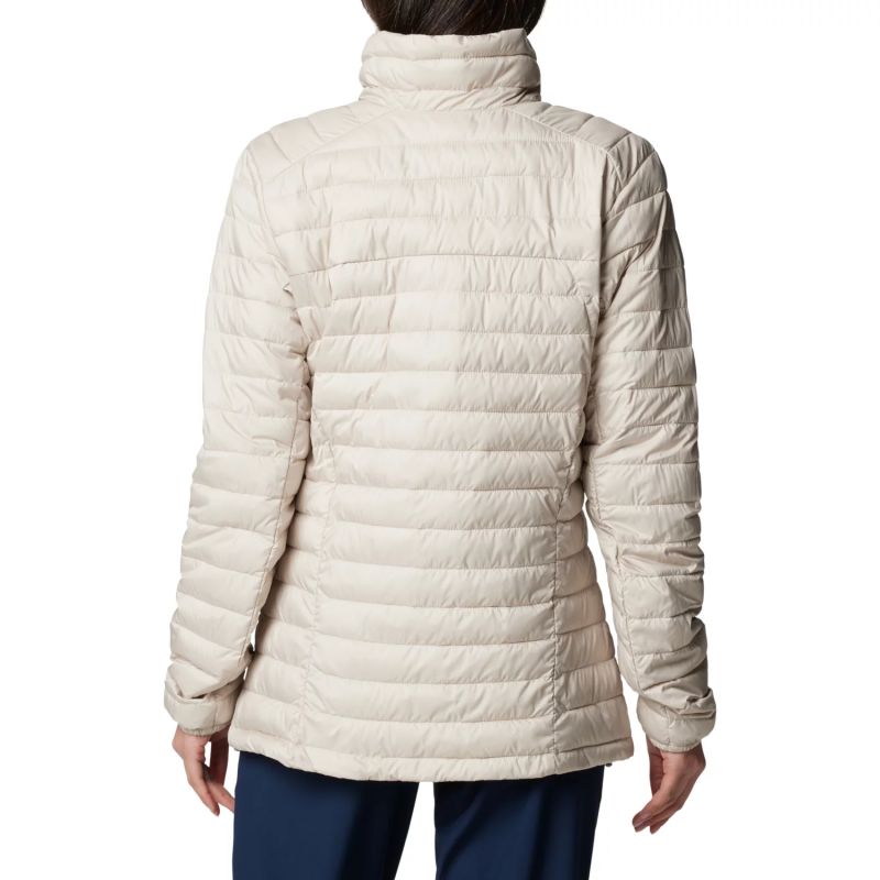 Columbia Silver Falls II Full Zip Jacket W 2098682278 Clothing/Outdoor/Columbia Your Sports Performance