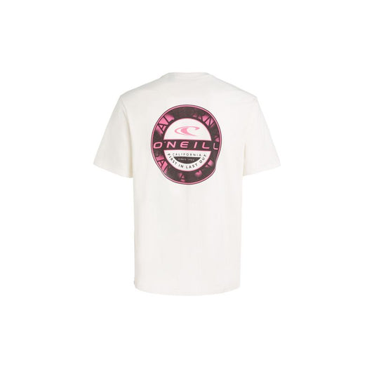 O'Neill Jack Backprint T-Shirt M 92800613553 ONeill