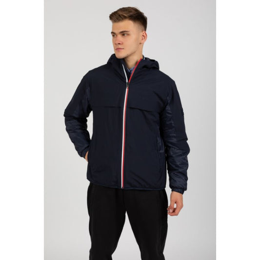Tommy Hilfiger Tech M MW0MW28531 jacket Clothing/Lifestyle/Tommy Hilfiger Tommy Hilfiger