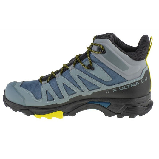 Shoes Salomon X Ultra 4 Mid GTX M 416246 Footwear/Outdoor Your Sports Performance
