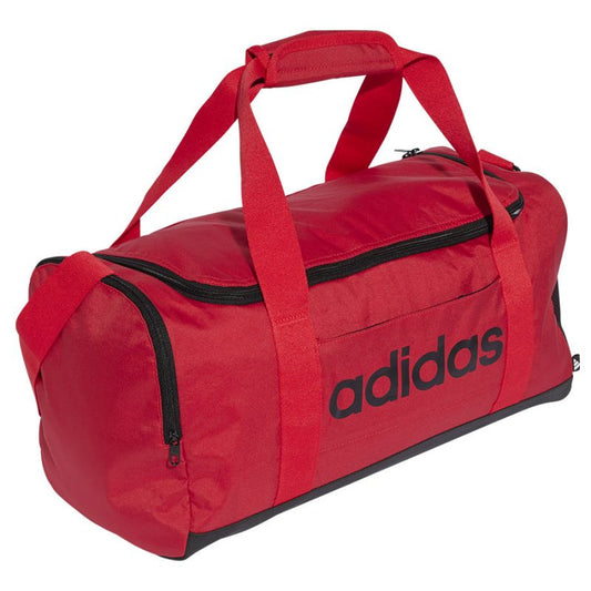 Adidas Linear Duffel S bag IN6113 Accessories/Bags/adidas/Sports Adidas
