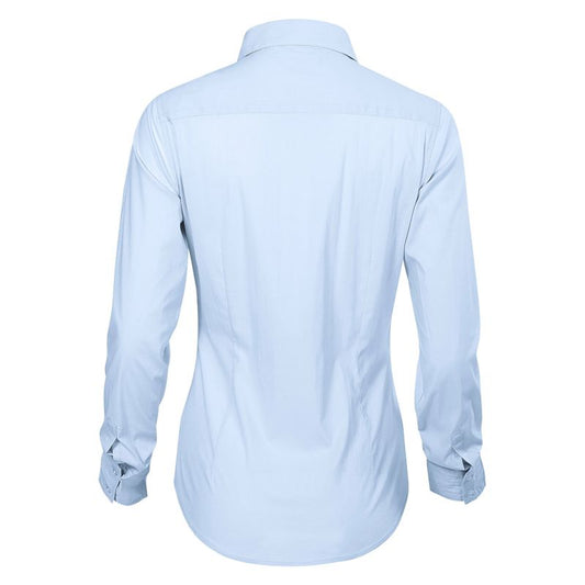 Malfini Dynamic W MLI-26382 light blue shirt Clothing/Lifestyle/T-shirts/Malfini Malfini