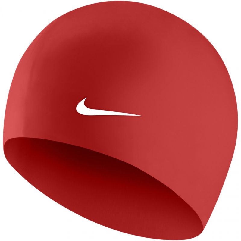 Nike Os Solid 93060-614 swimming cap Accessories/Swimming accessories Nike