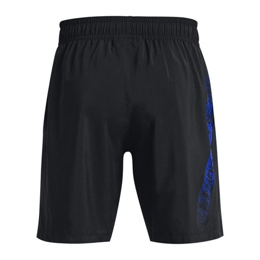 Under Armor Woven Graphic Shorts M 1370388-003 Clothing/Training Your Sports Performance