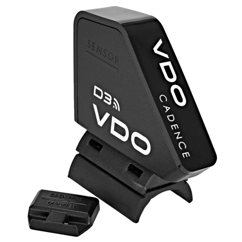 VDO D3 cadence transmitter plus magnet In preparation Your Sports Performance