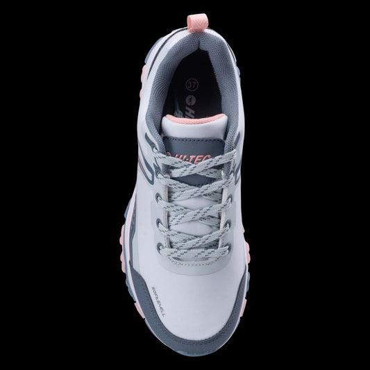 Hi-Tec Hiest Low WP W 92800657927 shoes Footwear/Outdoor/Hi-Tec Your Sports Performance