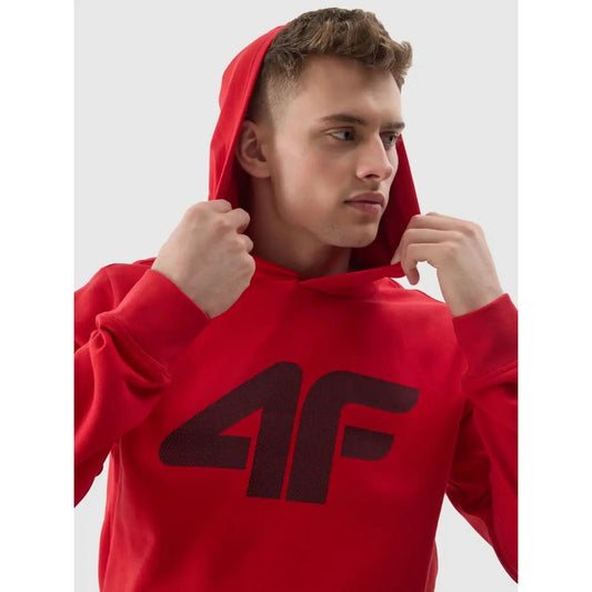 4F M 4FWSS24TSWSM0950-61S sweatshirt Clothing/Lifestyle/4F 4F