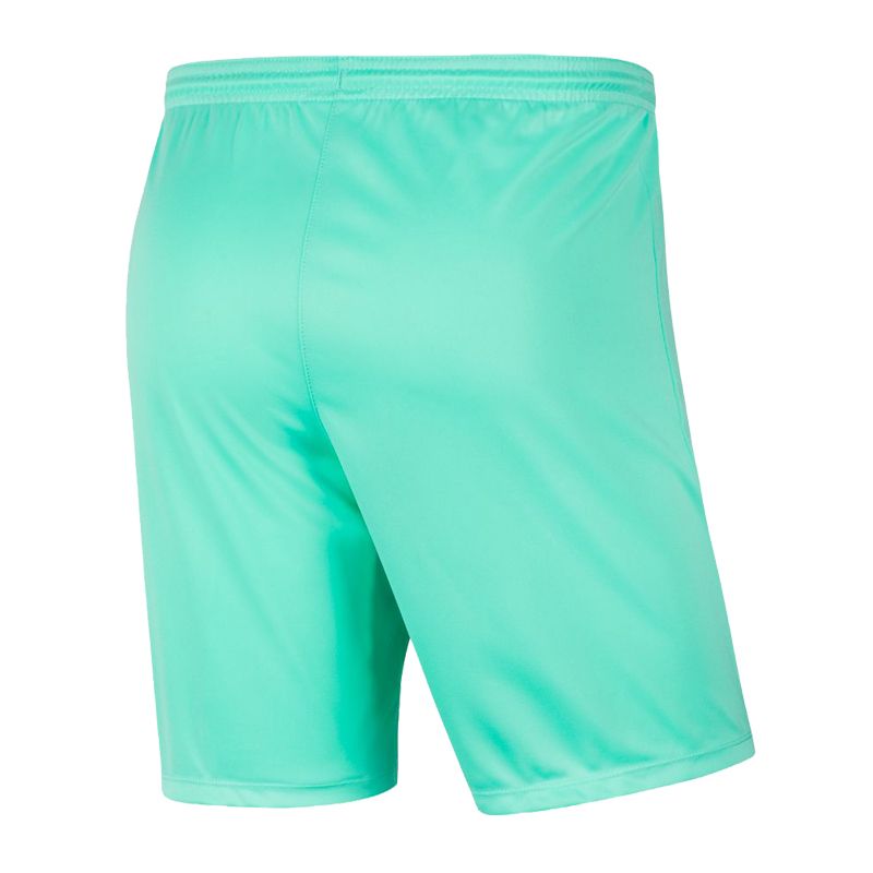 Shorts Nike Park III Knit Jr BV6865-354 Clothing/Football Nike