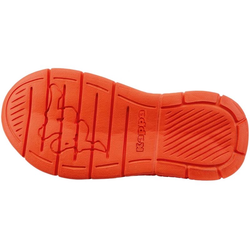 Kappa Kana MF Jr 260886MFK 4467 sandals Footwear/Lifestyle/Kappa Kappa