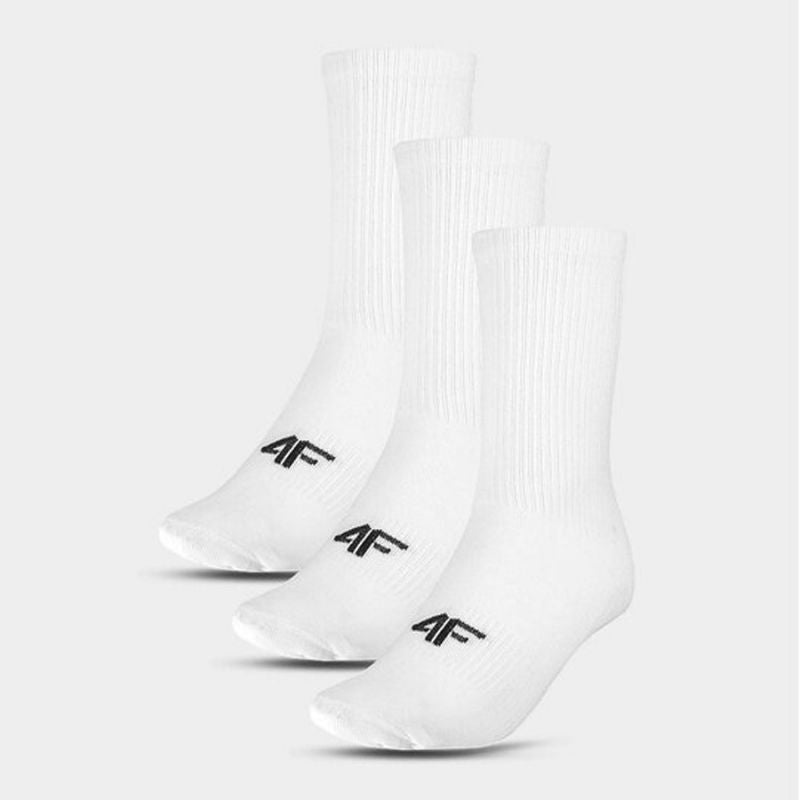 Socks 4F M 4FWMM00USOCM478 10S Clothing/Training/Socks 4F
