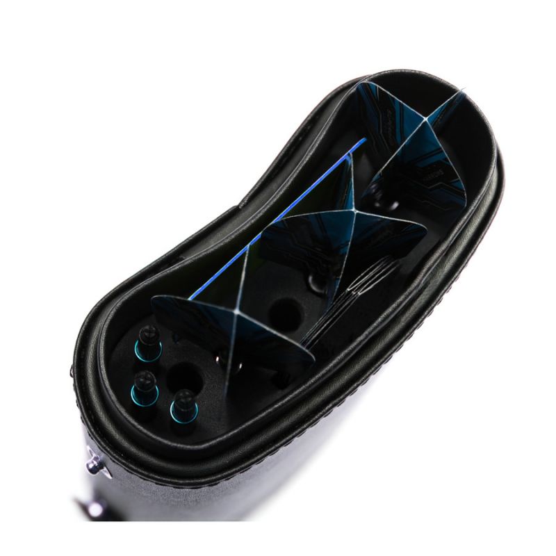 Harrows Prima darts case HS-TNK-000013868 Accessories/Covers Your Sports Performance