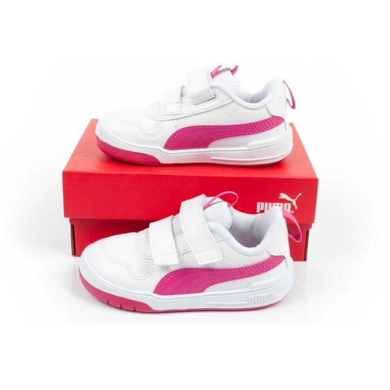 Puma Shuffle Mid W shoes 380748 15 Footwear/Lifestyle Puma