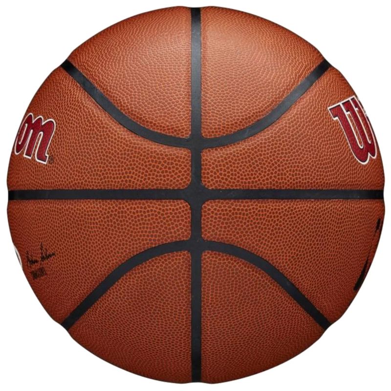 Wilson Team Alliance Portland Trail Blazers Ball WTB3100XBPOR Accessories/Balls/Basketball Your Sports Performance